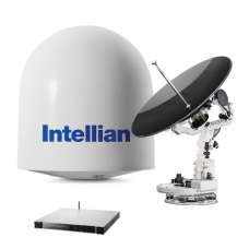  VSAT Intellian V100NX XCVR 4,5W
