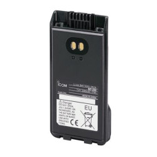 Аккумулятор ICOM Li-Ion BP-280  7.4В 2280/ 2400 мАч для IC-F1000/ F2000 морозоустойчивый, IP-67