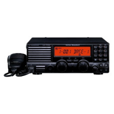 Радиостанция КВ Vertex 1700 1-30 МГц + FC-40 (CE)+ РРР