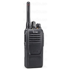 Icom IC-F2100D