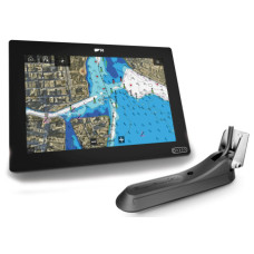 AXIOM+ 12 RV, Multi-function 12" Display with  RealVision 3D, 600W Sonar, no transducer