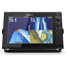 МФД Simrad NSS12 EVO3S  COMBO MFD,WORLD BASEMAP