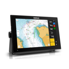 МФд Simrad NSX 3012  12"   без датчика