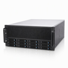 GPU-сервер AI Server Manager 1024 (4U, 16×CMP 170HX 64 ГБ, всего 1024 ГБ VRAM)