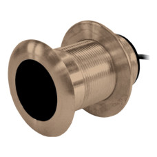 Трансдьюсер врезной бронзовый, Airmar B117, 8-pin, 600W, Bronze Thru-Hull, 200/50kHz