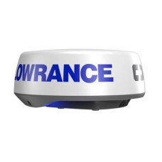 РАДАР  Lowrance/Simrad HALO 20 