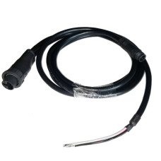 AXIOM Power Cable 1.5m Straight NMEA 2000 