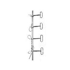 Racio  Antenna D4 UHF