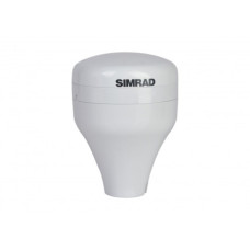 Антенна Simrad GS25 GPS cо встроенным компасом