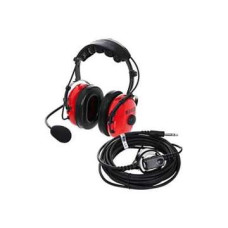 Roger Solutions GSH-03 — авиационная гарнитура для наземного обслуживания Roger Solutions GSH-03 — авиационная гарнитура для наземного обслуживания