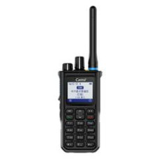 Портативная радиостанция Caltta DH590 UHF (DMR) Портативная радиостанция Caltta DH590 UHF (DMR)