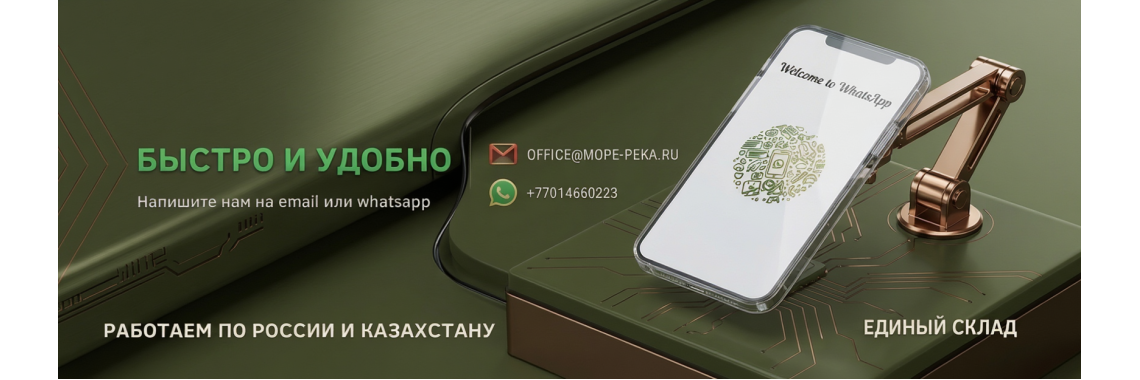 Mail