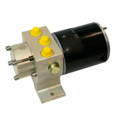 RAYPILOT HYDRAULIC PUMP TYPE 1 