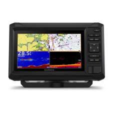 ECHOMAP UHD2 74cv  с датчиком GT20, 7 дюймов