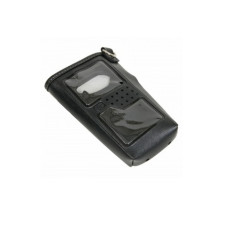 Чехол LC-F3161 для IC-F3161/ F4161 типа кобура с перевязью (натуральная кожа)