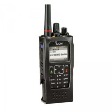 Чехол ICOM LC-184 для IC-F3400D / F4400D (кожа)