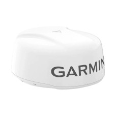 GMR Fantom 18x, White, IPX7, от 6 метров до 48м\миль, 60 об/мин , 10-32 V DC