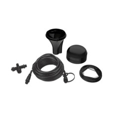 GPS 24xd Antenna, NMEA2000 Black (включает в себя датчик направления), чёрная