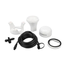 GPS 24xd Antenna, NMEA2000 (включает в себя датчик направления), белая