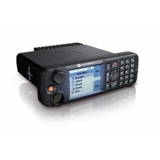 Радиостанция Motorola MTM5200 380-430МГц
