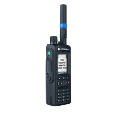 Носимая радиостанция MTP6550 350-470МГц