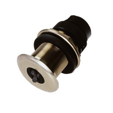 B120 LP TH BRONZE ST TRANSDUCER 14M CABLE ST40/ST60+/ST70/ST290