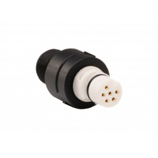 STNG (Female) to DeviceNet (Socket / Male) Straight Adaptor