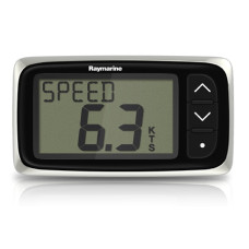 i40 SPEED DISPLAY