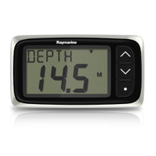 i40 DEPTH DISPLAY