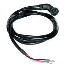 AXIOM Power Cable 1.5m Right Angled with NMEA 2000 Connector