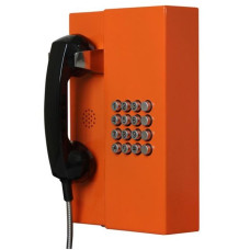 TALK-1207-NL — всепогодный аналоговый телефон (IP 66/67) TALK-1207-NL — всепогодный аналоговый телефон (IP 66/67)