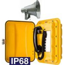 TALK-3216X-4S — всепогодный IP-телефон