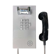 TALK-3801-AD — всепогодный IP-телефон (IP 68)