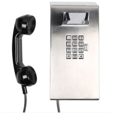 TALK-3809 — всепогодный IP-телефон (IP 66/67) TALK-3809 — всепогодный IP-телефон (IP 66/67)