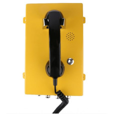 TALK-3809-AD — всепогодный IP-телефон (IP 66/67)