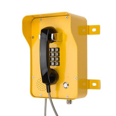 TALK-3810 — всепогодный IP-телефон (IP 66/67)