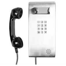 TALK-3810-AD — всепогодный IP-телефон (IP 66/67) TALK-3810-AD — всепогодный IP-телефон (IP 66/67)