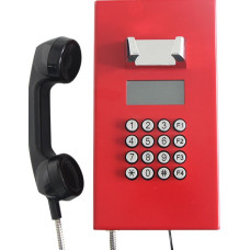 TALK-3835 — всепогодный IP-телефон TALK-3835 — всепогодный IP-телефон