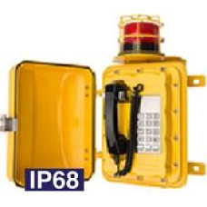 TALK-4037 — всепогодный IP-телефон TALK-4037 — всепогодный IP-телефон