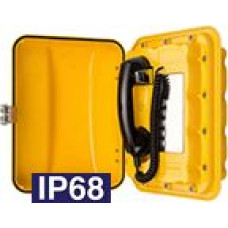 TALK-4039 — всепогодный IP-телефон
