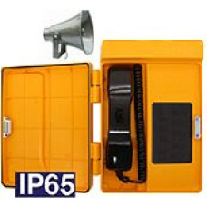 TALK-5105-4S — всепогодный аналоговый телефон TALK-5105-4S — всепогодный аналоговый телефон