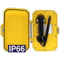 TALK-7602-GSM — всепогодный GSM-телефон (IP 66)
