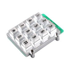 TKB5181 — всепогодный аксессуар