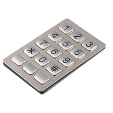 TKB5291 — всепогодный аксессуар