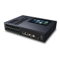 ZTALK45625G — всепогодный коммутационная система (АТС)