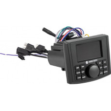 MRH-335 Zone Control, квадрат , IP66, TFT-дисплей