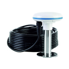 ГЛОНАСС/GPS приёмоиндикатор NavCom Gamma 10 (RS422/RS232, NMEA0183)