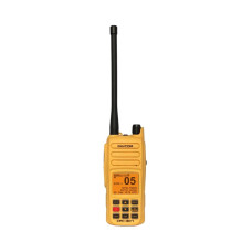 Радиостанция носимая речная Navcom СРС-307 (РРР/РКО)