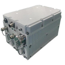 Повышающий блок-конвертер BUC диапазона Ku, 100 Вт BUC-KU-100W