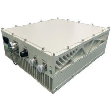 Повышающий блок-конвертер BUC диапазона X, 100 Вт BUC-X-100W